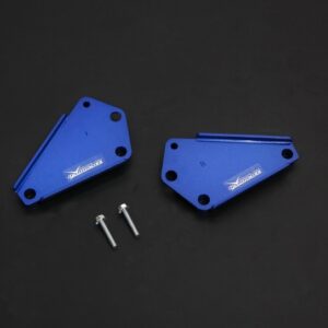 Hardrace Rear Lower Brace Toyota Alphard