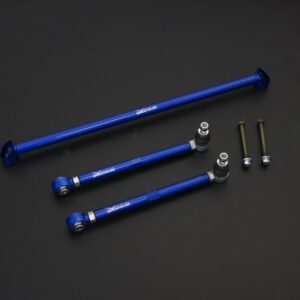 Hardrace Rear Toe Kit + Rear Lower Brace Lotus Elise, Exige