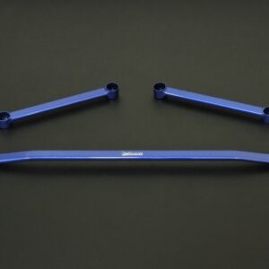 Hardrace Front Cross Member Support Kit Subaru Forester