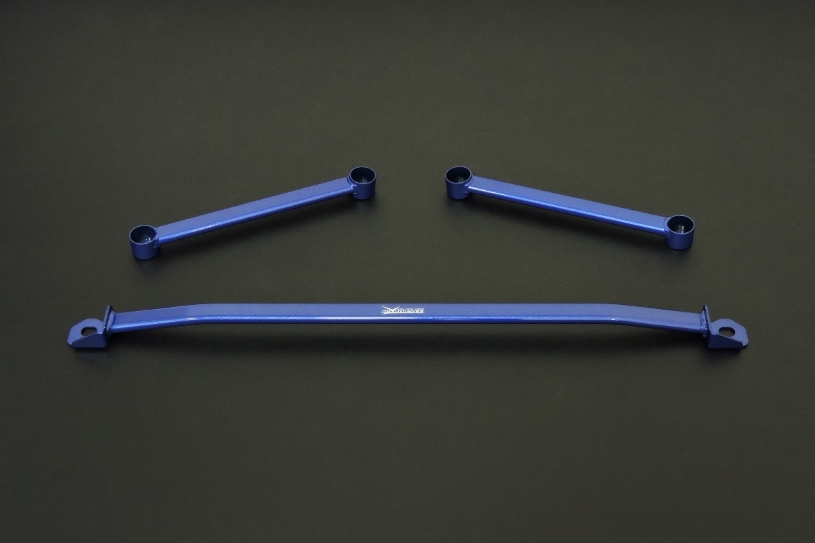 Hardrace Front Cross Member Support Kit Subaru Forester
