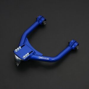 Hardrace Front Upper Camber Kit Dodge Challenger, Charger