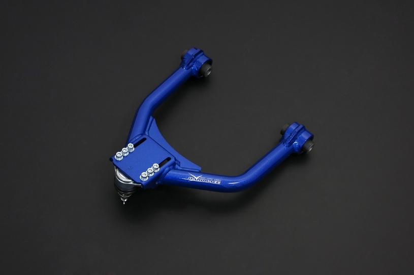 Hardrace Front Upper Camber Kit Dodge Challenger, Charger