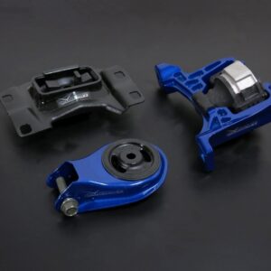 Hardrace Harden Engine Mount Mazda 3