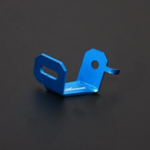 Hardrace Rear Side Headlight Leveling Bracket Suzuki Swift