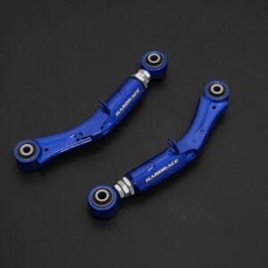 Hardrace Rear Upper Camber Kit Audi Q7, Porsche Cayenne, Volkswagen Touareg