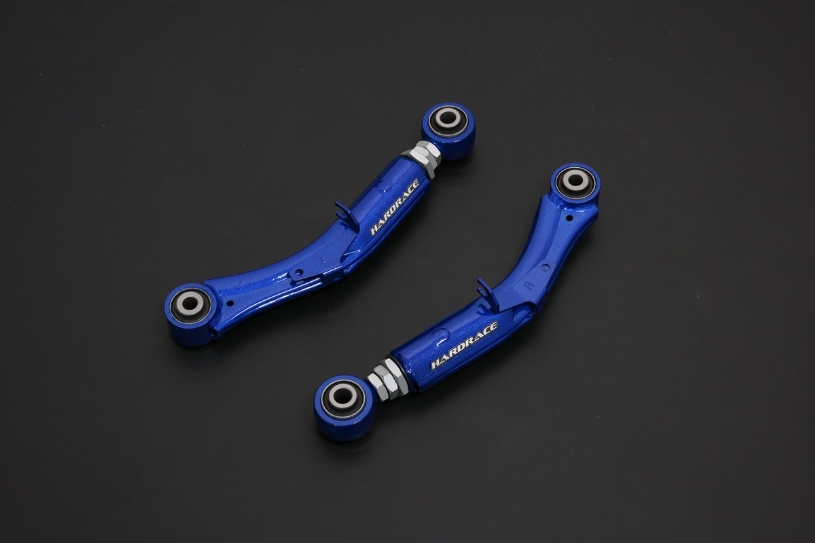 Hardrace Rear Upper Camber Kit Audi Q7, Porsche Cayenne, Volkswagen Touareg