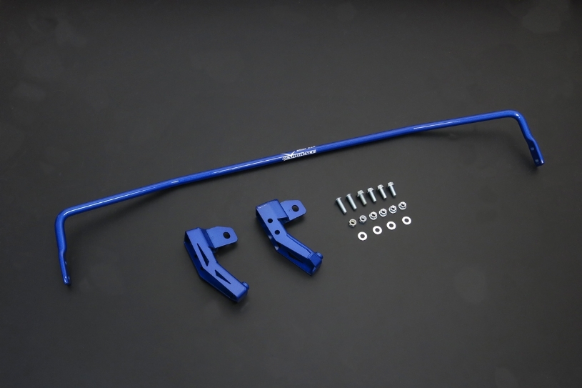 Hardrace Rear Add-on Sway Bar Nissan Sentra, Tiida