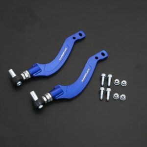 Hardrace Front High Angle Tension Rod Nissan 240SX, Skyline