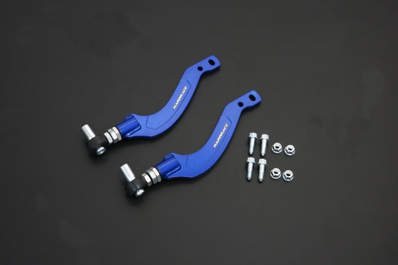 Hardrace Front High Angle Tension Rod Nissan 240SX, Skyline