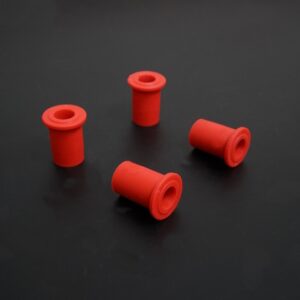 Hardrace Rear Upper Spring Bushing Ford Ranger
