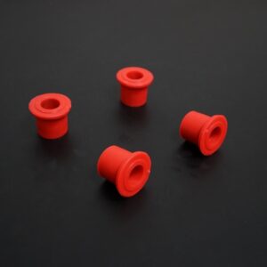 Hardrace Rear Lower Spring Bushing Ford Ranger