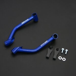 Hardrace Rear Sub-frame Brace Subaru Forester, Impreza, XV