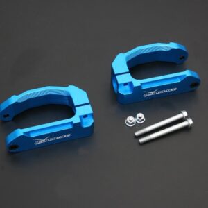Hardrace Front Absorber Fork Honda Civic