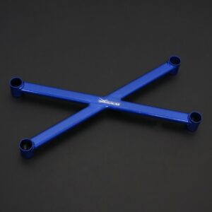 Hardrace Middle Lower Brace Volvo XC60, XC90