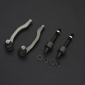 Hardrace Tie Rod End Kit Honda Civic
