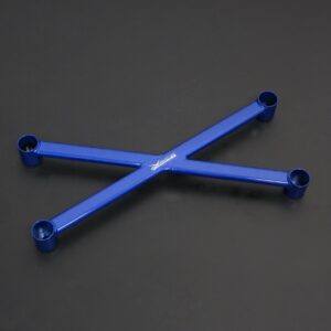 Hardrace Middle Lower Brace Mazda 3, 6