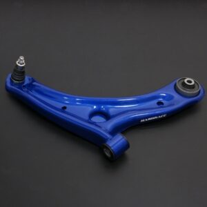 Hardrace Rc Front Lower Control Arm Honda City, Fit