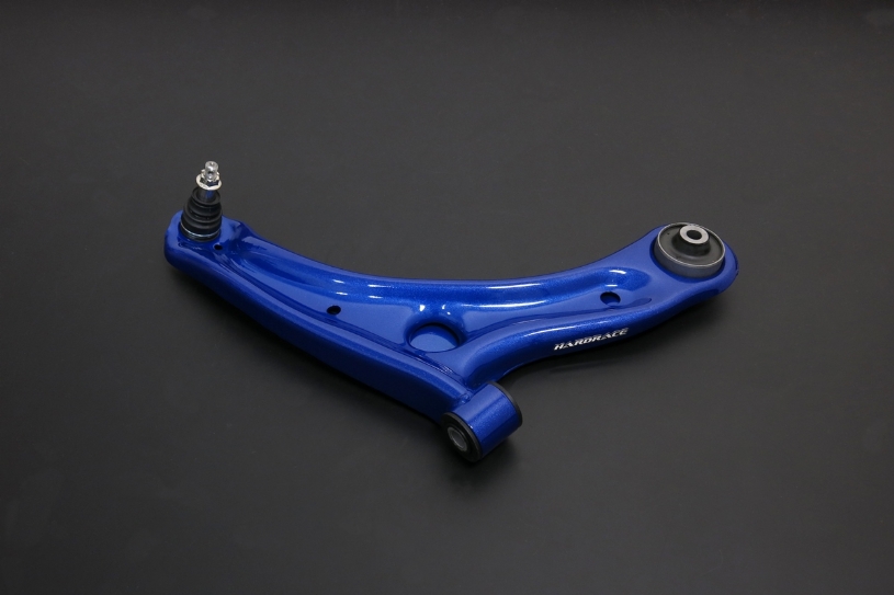 Hardrace Rc Front Lower Control Arm Honda City, Fit