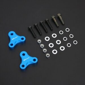 Hardrace Geometry Correction Spacer Toyota Sienna