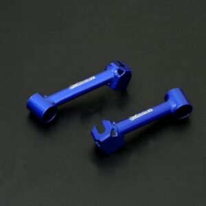 Hardrace Rear Sub-frame Support Brace Mazda CX-5, CX-9