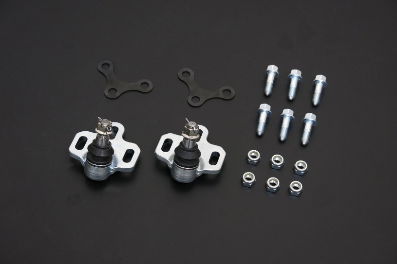 Hardrace Front Lower Ball Joint Honda CR-V