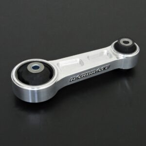 Hardrace Engine Stopper-top Side Porsche Cayenne