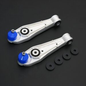 Hardrace Front/rear Lower Arm Porsche 911, Boxster