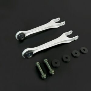 Hardrace Front/rear Caster Am Porsche 911, Boxster
