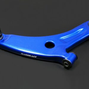 Hardrace Front Lower Control Arm Luxgen S3, U5