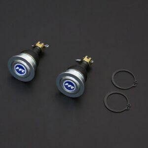 Hardrace Rear Upper Ball Joint Lexus IS, Toyota Altezza