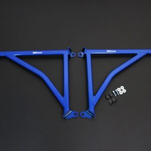 Hardrace Front Fender Brace Honda Fit