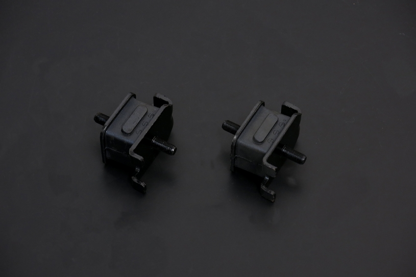 Hardrace Harden Engine Mounts Toyota 86