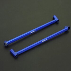 Hardrace Rear Lower Brace Toyota RAV4