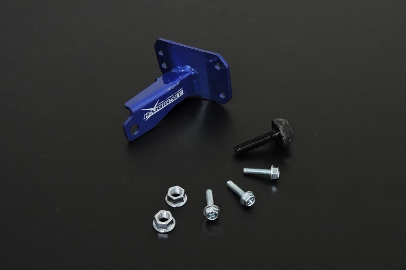 Hardrace Brake Master Cylinder Stopper