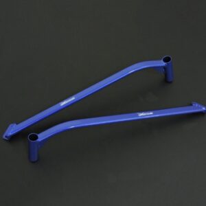 Hardrace Rear Lower Lateral Brace Luxgen S5, U6