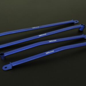 Hardrace Middle Lower Brace Toyota Vios, Yaris