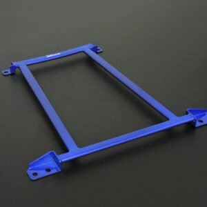 Hardrace Middle Lower Brace Audi A1, Skoda Fabia