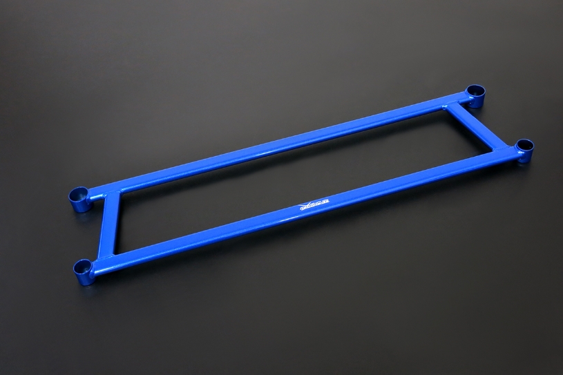 Hardrace Front Lower 4 Points Brace Suzuki Ignis