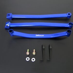 Hardrace Rear Lower Brace Suzuki Ignis