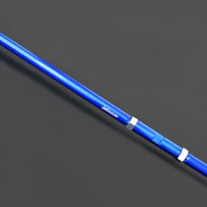 Hardrace Rear Panhard Rod Nissan Patrol