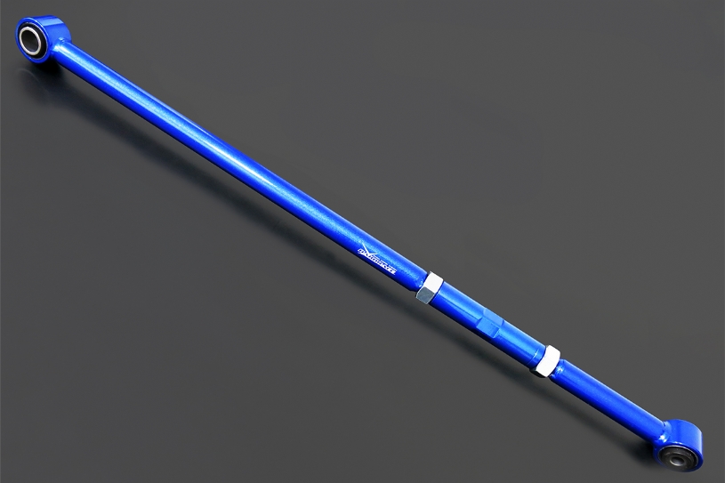 Hardrace Rear Panhard Rod Nissan Patrol