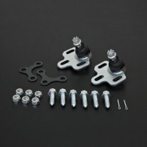 Hardrace Front Lower Ball Joint