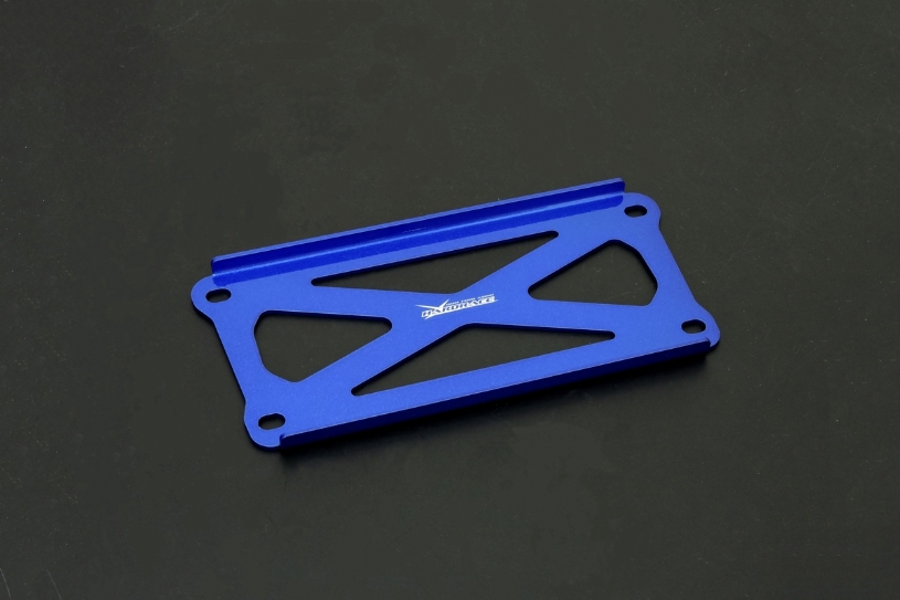 Hardrace Middle Lower Brace Volvo V40