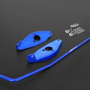Hardrace Rear Add On Sway Bar Skoda Octavia
