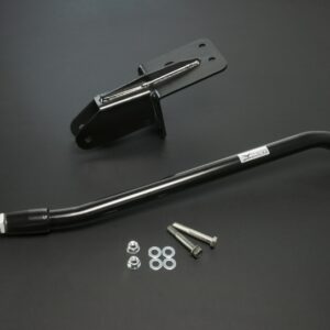 Hardrace Front Track Bar-adjustable Jeep Cherokee