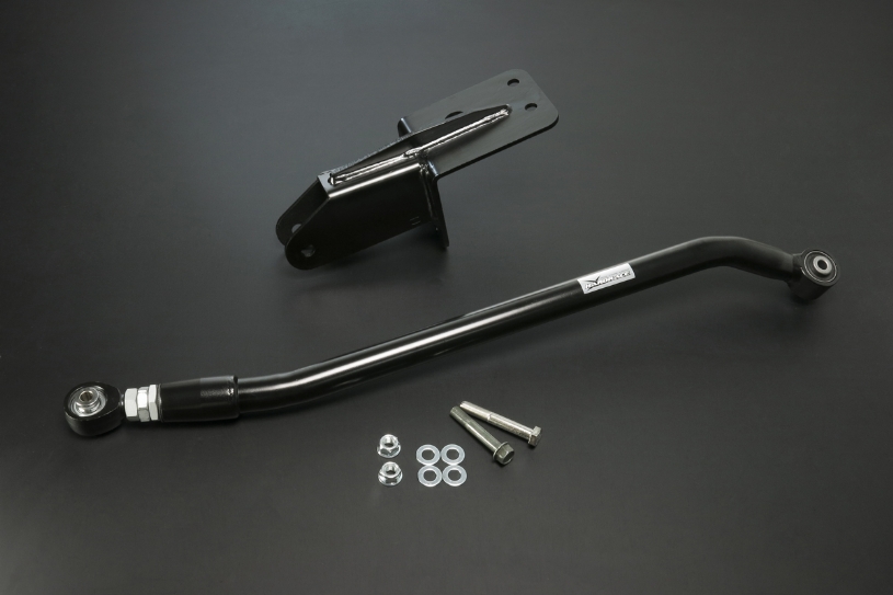 Hardrace Front Track Bar-adjustable Jeep Cherokee
