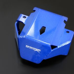 Hardrace Fad Skid Plate Jeep Gladiator, Wrangler, Wrangler unlimited