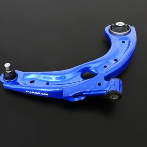 Hardrace Front Lower Control Arm Mazda 2