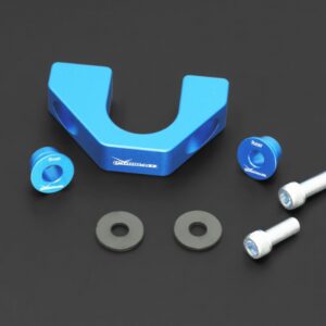 Hardrace Steering Rack Bushing Toyota Townace / liteace