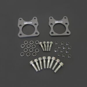 Hardrace Rear Camber/toe Adjusting Spacer Suzuki Swift